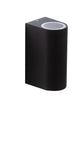 Aplica RIMINI 2 BK AZ4266