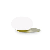 Veioza NINFEA TL1 OTTONE 346526