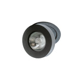 Spot Incastrat FRIDA 7W 3000K BK AZ4523