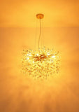 Candelabru QUEENA 64138H1G