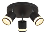 Plafoniera LUCERO 57852-3