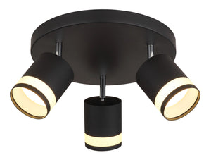 Plafoniera LUCERO 57852-3