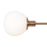 Lustra ERICH MOD221PL-05G
