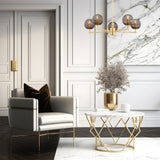 Candelabru PALOMA 2186