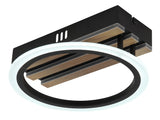 Plafoniera BLEVINS 67360D1