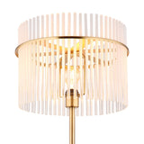 Lampadar GORLEY 15698SM