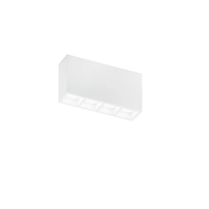 Plafoniera I-HAPIS-RT4