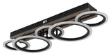 Plafoniera BLEVINS 67360D4