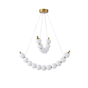 Candelabru TREA 144-18042
