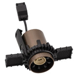 Spot Incastrat MONO SLIDE TRIMLESS 10806