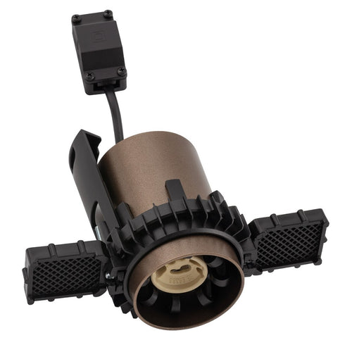 Spot Incastrat MONO SLIDE TRIMLESS 10806