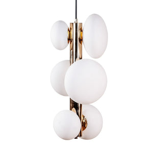 Lustra OMI 1195