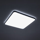 Plafoniera AGNES SQUARE LED PRO 64W, 4000K 10988