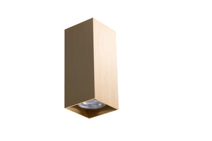 Aplica VELIA SQUARE 2 BS AZ4402