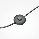 Lampadar SOLID MOD277FL-L24GR3K