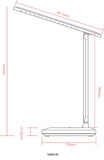 Veioza LORNA 58481W