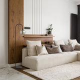 Lampadar RICARDO 74025