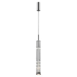 Lustra ORDO MOD272PL-L12CH3K
