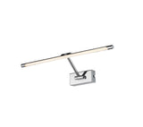 Aplica Tablou DAVINCI 48 CHROME AZ2648
