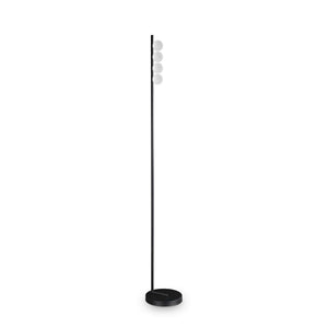 Lampadar PING PONG PT4 NERO 313313