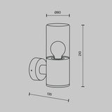 Aplica AMAS O432WL-01GF