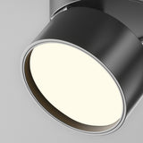 Spot Aplicat ONDA C024CL-12W3K-B-1