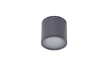 Spot Aplicat ALIX IP65 GREY AZ4057