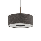 Lustra AMARELA M 11659
