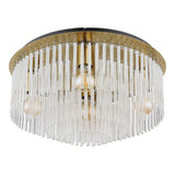 Plafoniera GORLEY 15698D1M