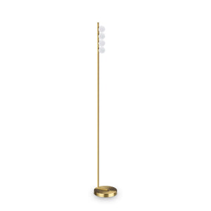 Lampadar PING PONG PT4 OTTONE 328324