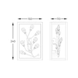 Aplica SPRING W0578-01A-B5TF