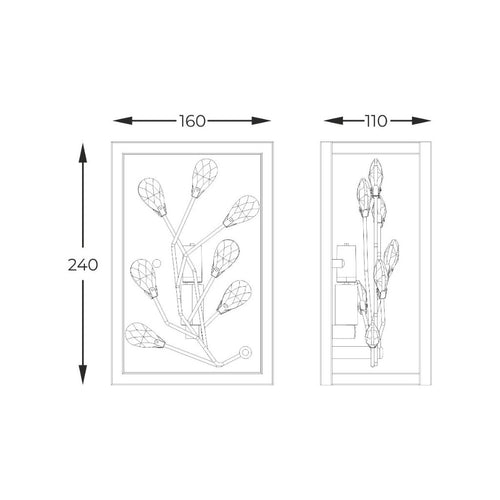 Aplica SPRING W0578-01A-B5TF