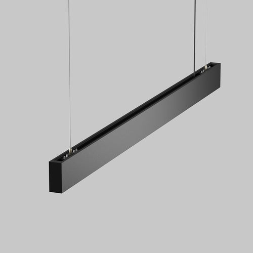 Lustra BASIS P051PL-36W2.7-6K-B