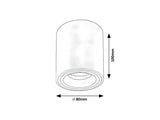 Spot Aplicat KOBALD 71160