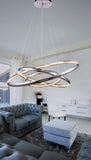 Candelabru BRIGHTON 3 CH AZ1609