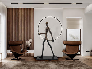 Figurina CAMINANTE 779830