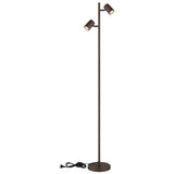 Lampadar JAMES 57919S