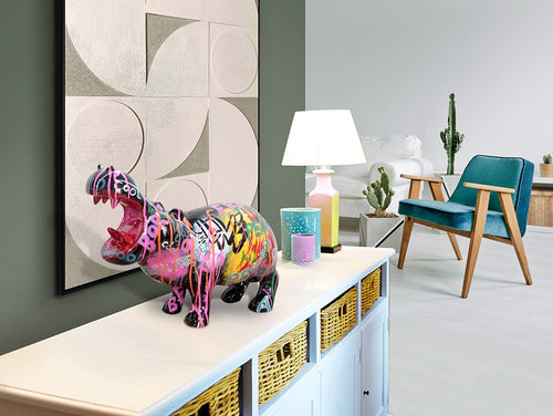 Figurina HIPPO 299329