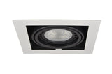 Spot Incastrat NOVA 1 AZ2871