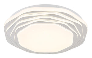 Plafoniera FLORDELIS 48036-24