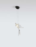 Lustra VOA GUTTURALIS EXTRA LARGE CT3417/1