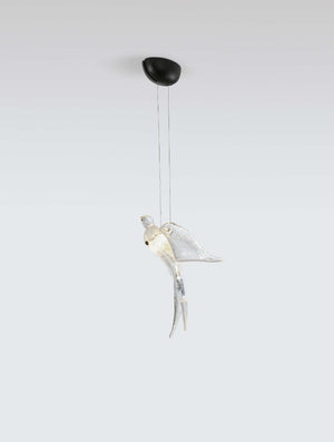 Lustra VOA GUTTURALIS EXTRA LARGE CT3417/1