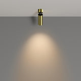 Spot Aplicat FOCUS LED 3000K C055CL-L12W3K-W-BS