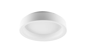 Plafoniera LED-NOAH-PL60-BCO