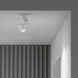 Spot Incastrat NOVA FI 12W 2700K WH 341859