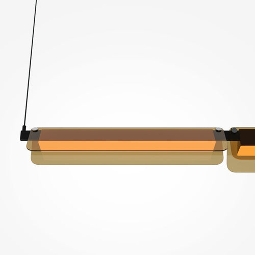 Lustra FLAT MOD296PL-L20BC3K