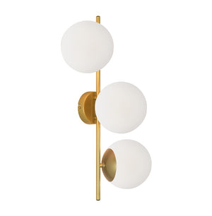 Plafoniera FLORIS 4260301