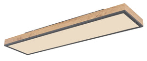 Plafoniera DORO 416080WD4-CCT