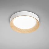 Plafoniera I-ARKA-PL50-BCO