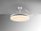 Lustra VENTO MAXI 168434